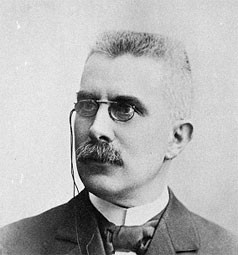 le Chatelier Henri - Louis 